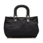 Fendi Jersey Handbag (SHG-35224)