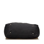Fendi Jersey Handbag (SHG-35224)