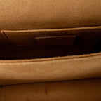 Fendi Kan I Leather Crossbody Bag (SHG-31451)
