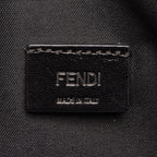 Fendi Karlito Leather Clutch Bag (SHG-26787)