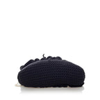Fendi Knitted Chef Baguette (SHG-31726)