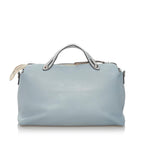Fendi Large By The Way Leather Satchel (SHG-37578)