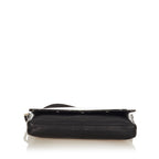 Fendi Leather Baguette (SHG-26704)