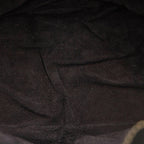 Fendi Leather Bucket Bag (SHG-27821)