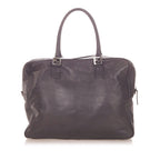 Fendi Leather Business Bag (SHG-32169)