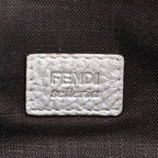 Fendi Leather Clutch Bag (SHG-30919)