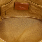 Fendi Leather Crossbody Bag (SHG-32774)