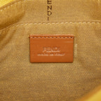 Fendi Leather Crossbody Bag (SHG-32774)