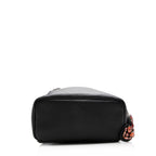 Fendi Leather Crystal By The Way Mini Backpack - FINAL SALE (SHF-14917)