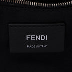 Fendi Leather Crystal By The Way Mini Backpack - FINAL SALE (SHF-14917)
