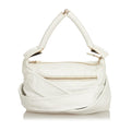 Fendi Leather Handbag (SHG-25438)