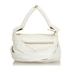 Fendi Leather Handbag (SHG-25438)