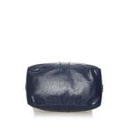 Fendi Leather Handbag (SHG-28119)