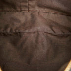 Fendi Leather Hobo Bag (SHG-22207)