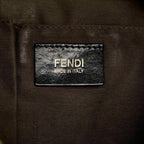 Fendi Leather Hobo Bag (SHG-22207)