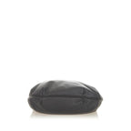 Fendi Leather Hobo Bag (SHG-32167)