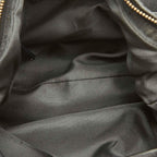 Fendi Leather Hobo Bag (SHG-32167)