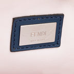 Fendi Leather Petite 2Jours Tote (SHF-18866)