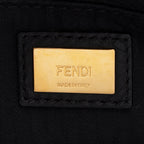 Fendi Leather Petite 2Jours Tote (SHF-20149)