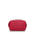 Fendi Leather Shoulder Bag (SHG-24400)