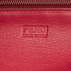Fendi Leather Shoulder Bag (SHG-24400)