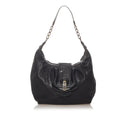 Fendi Leather Shoulder Bag (SHG-27957)