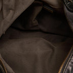 Fendi Leather Shoulder Bag (SHG-27957)