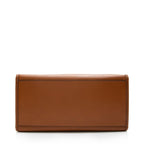 Fendi Leather Sunshine Large Shopper Tote (SHF-18055)