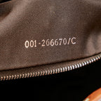 Fendi Leather Tote Bag (SHG-27068)