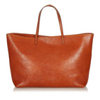 Fendi Leather Tote Bag (SHG-27068)