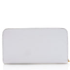 Fendi Leather F is Fendi Zip Around Wallet (SHF-21647)