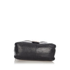 Fendi Mamma Forever Leather Shoulder Bag (SHG-31748)