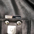 Fendi Mamma Forever Leather Shoulder Bag (SHG-31748)