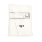 Fendi Medium Peekaboo ISeeU Leather Satchel (SHG-35135)