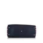 Fendi Medium Ponyhair 2Jours (SHG-35668)