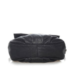 Fendi Mia Leather Shoulder Bag (SHG-30558)
