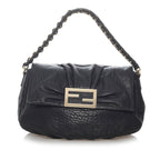 Fendi Mia Leather Shoulder Bag (SHG-30558)