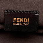 Fendi Mia Leather Shoulder Bag (SHG-30558)
