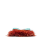 Fendi Micro Monster Crossbody (SHG-hsUQ3D)