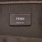 Fendi Mini By The Way Flowerland Backpack (SHG-34221)