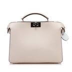 Fendi Mini Peekaboo ISeeU (SHG-35463)