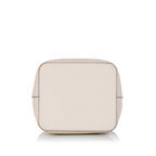 Fendi Mon Tresor Leather Bucket Bag (SHG-24035)