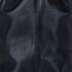 Fendi Mon Tresor Leather Bucket Bag (SHG-30890)