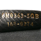Fendi Monster Leather Clutch Bag (SHG-26144)