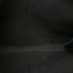 Fendi Monster Leather Clutch Bag (SHG-26144)