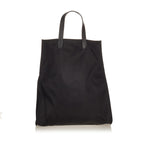 Fendi Monster Nylon Tote Bag (SHG-26957)