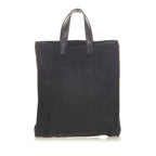 Fendi Monster Nylon Tote Bag (SHG-32168)
