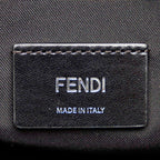 Fendi Monster Nylon Tote Bag (SHG-32168)