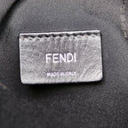 Fendi Monster Nylon Tote Bag (SHG-32640)