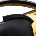 Fendi Nappa Embossed FF 1974 Peekaboo X Lite Bag (SHF-20545)